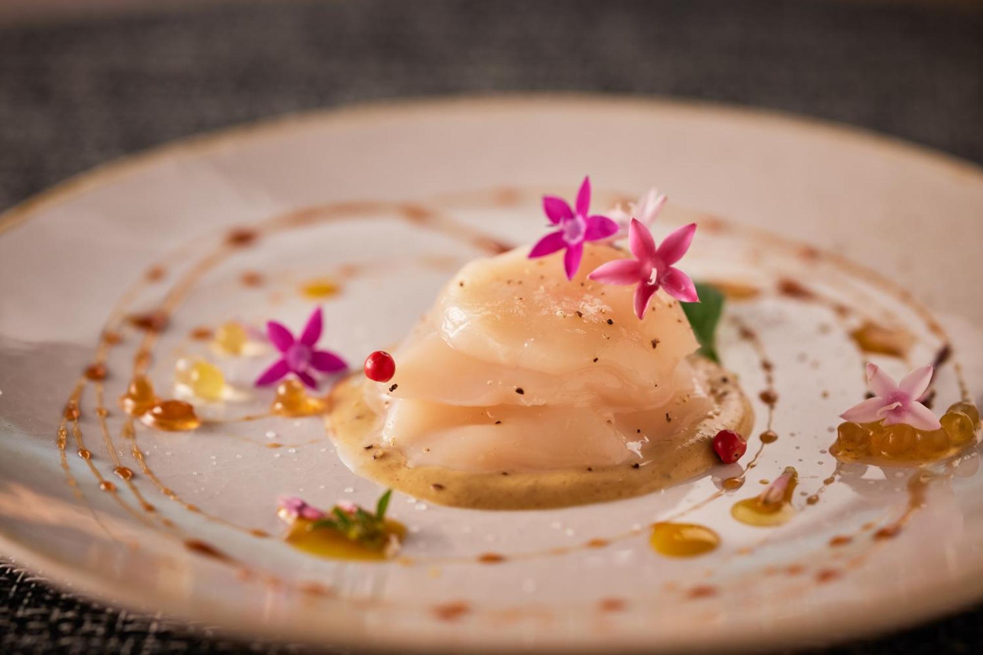 Auberge Azabu Киото Екстериор снимка