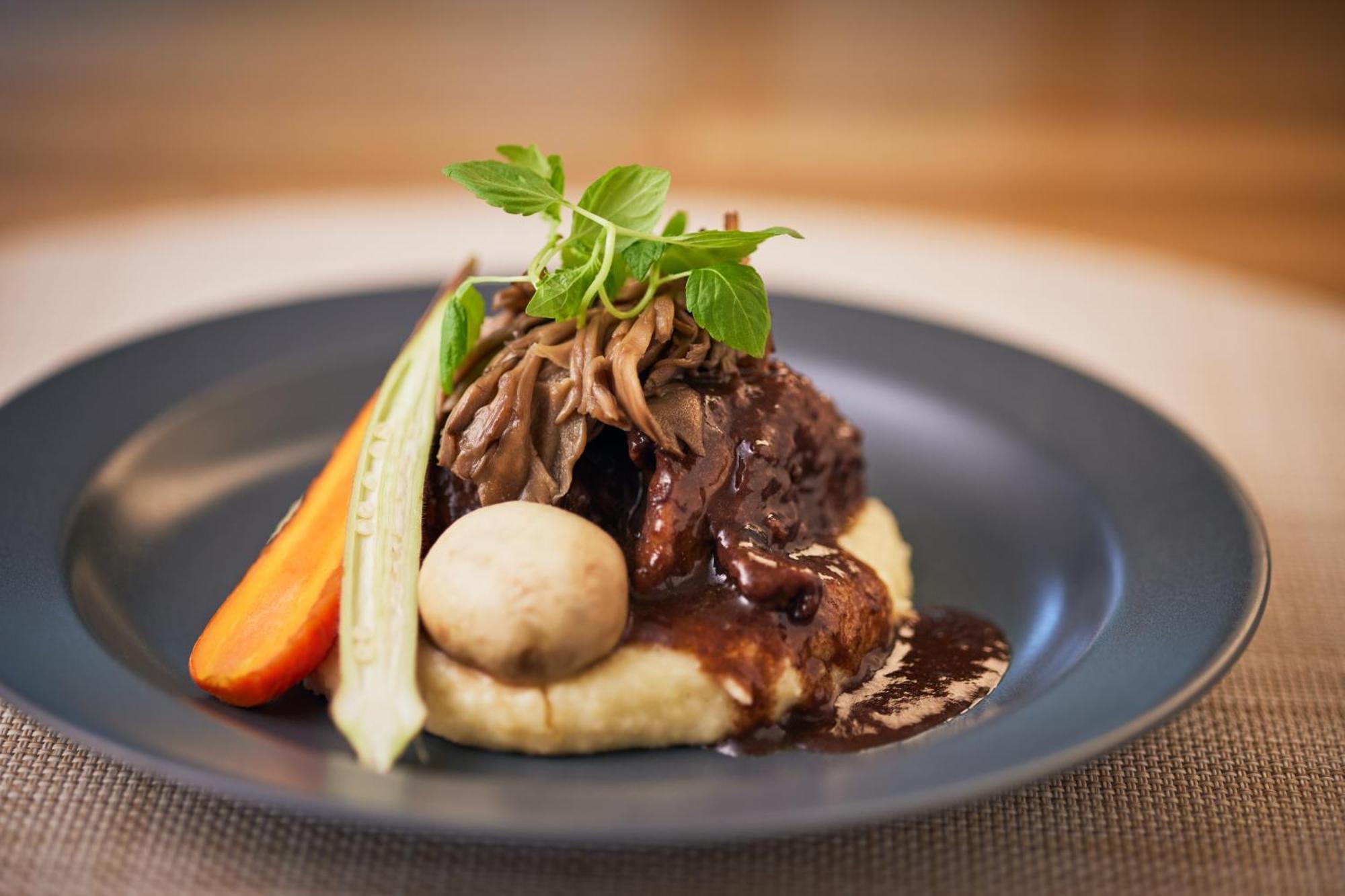 Auberge Azabu Киото Екстериор снимка