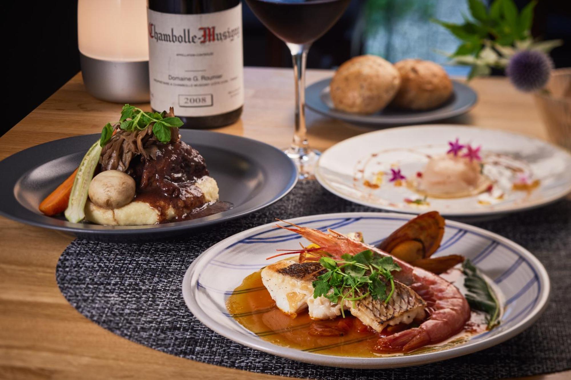 Auberge Azabu Киото Екстериор снимка