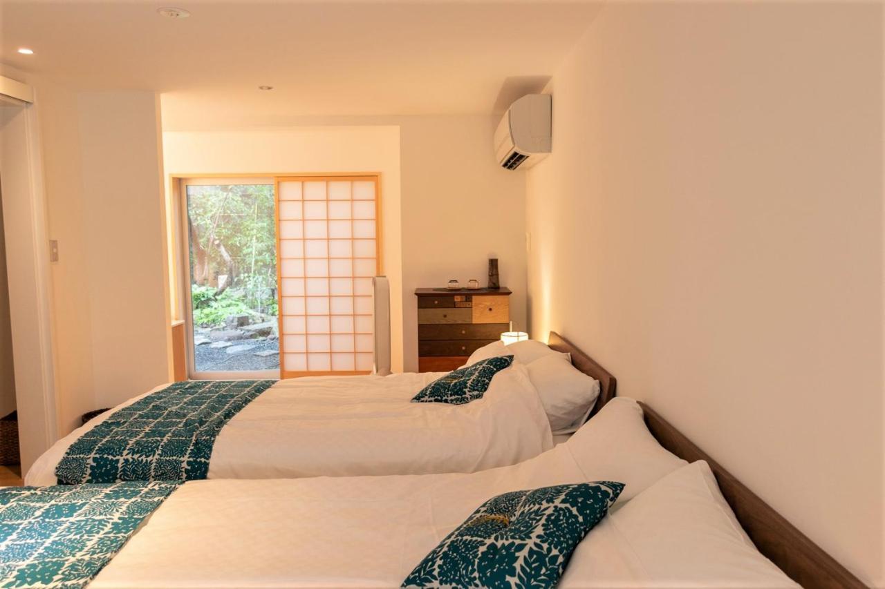 Auberge Azabu Киото Екстериор снимка