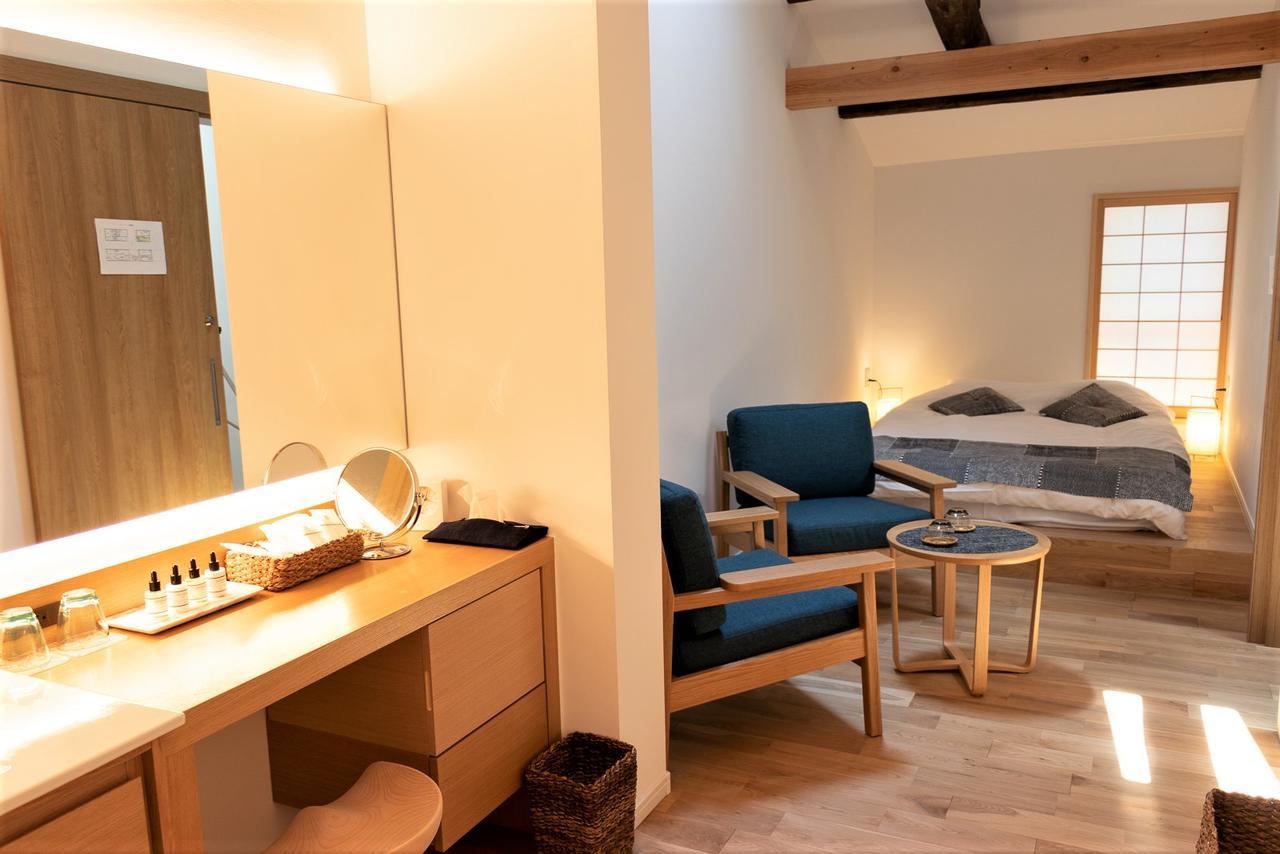 Auberge Azabu Киото Екстериор снимка