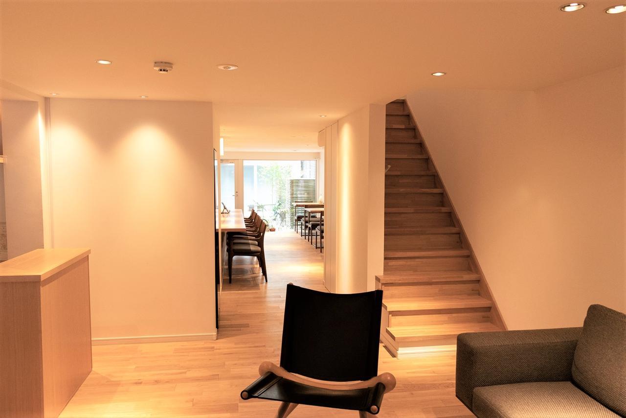 Auberge Azabu Киото Екстериор снимка