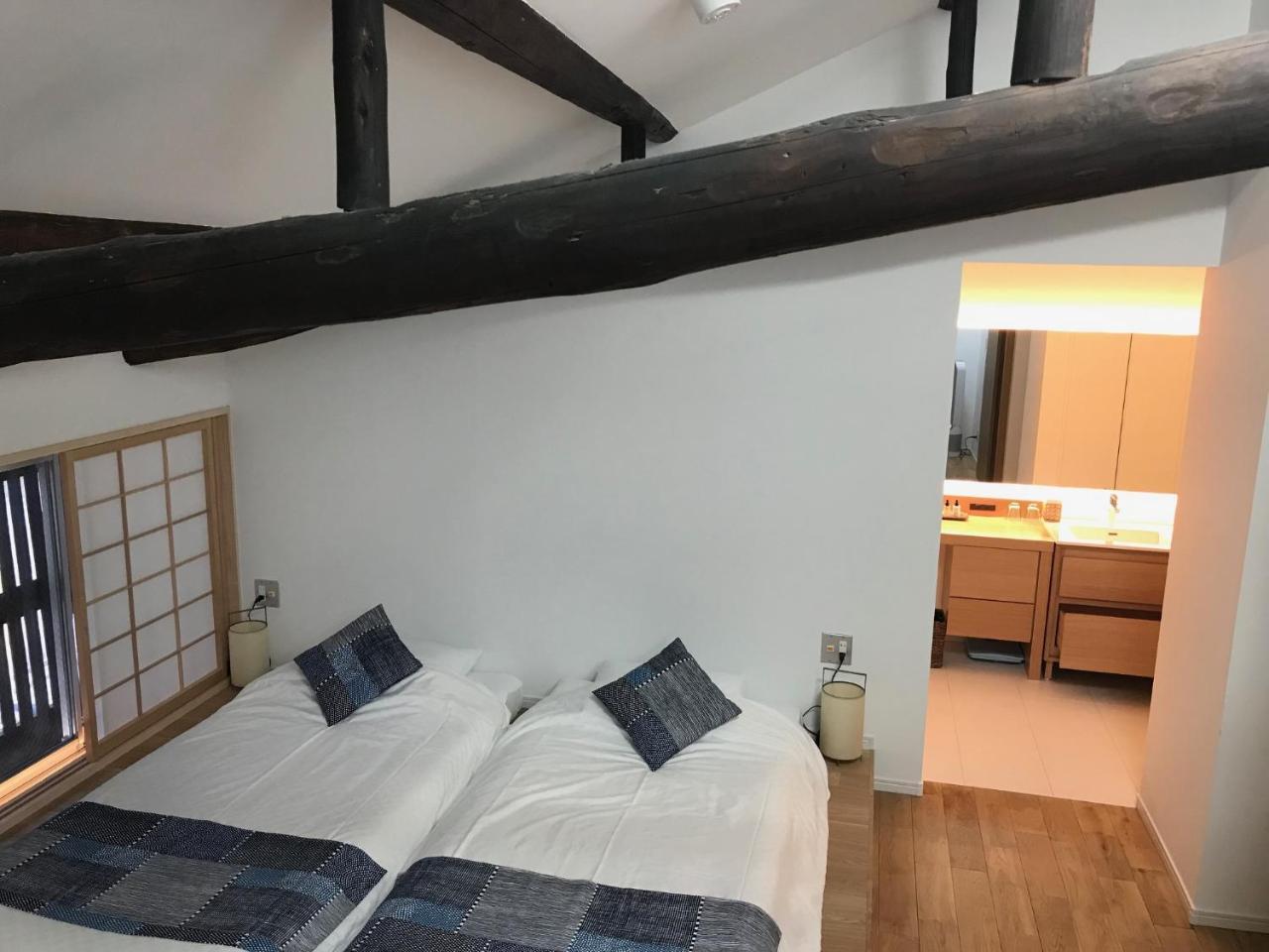 Auberge Azabu Киото Екстериор снимка