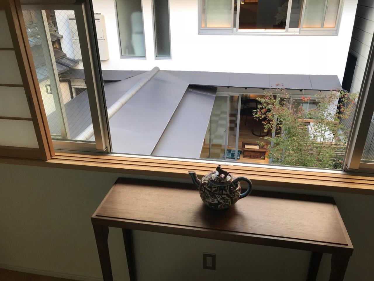 Auberge Azabu Киото Екстериор снимка