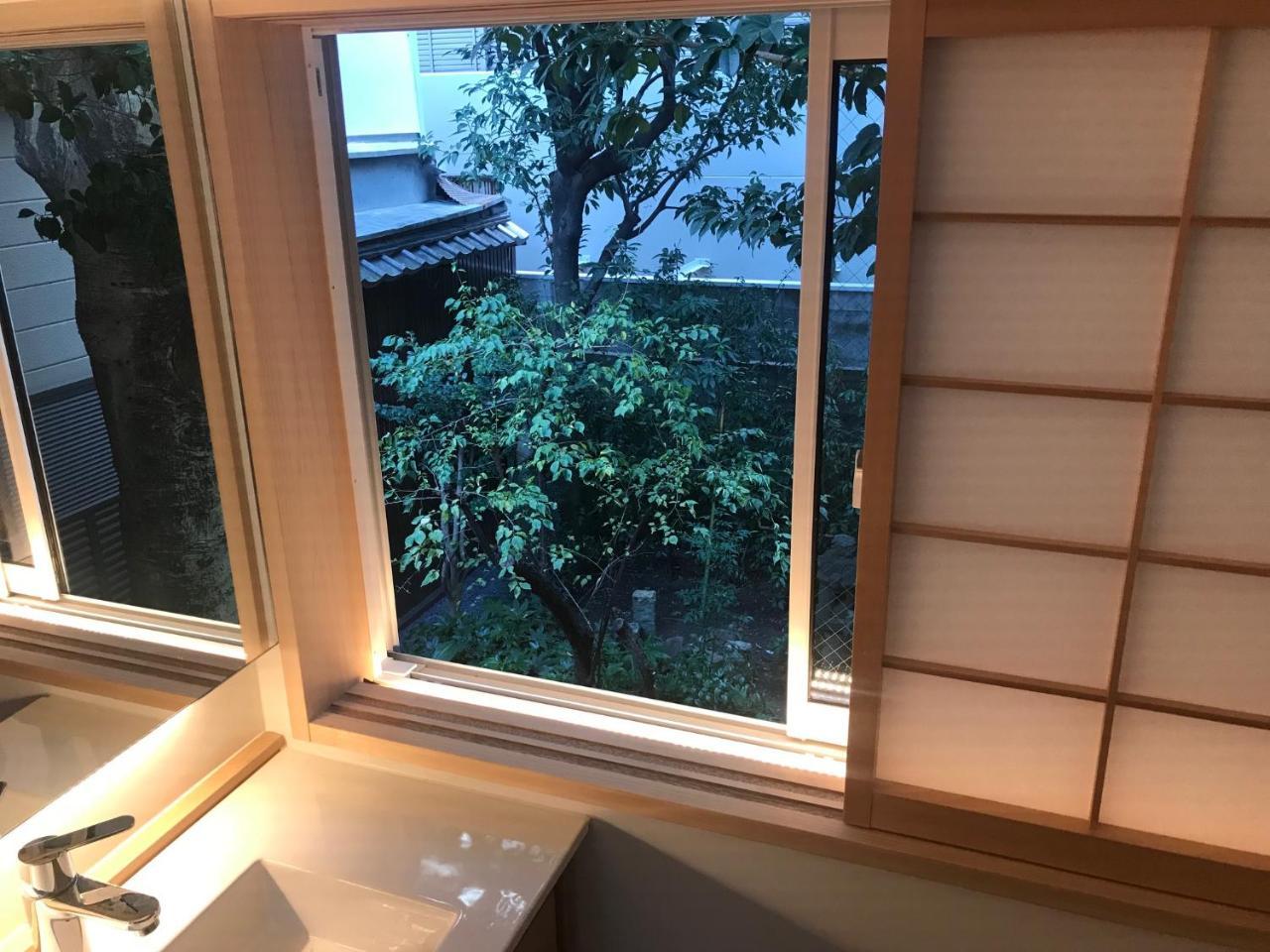 Auberge Azabu Киото Екстериор снимка