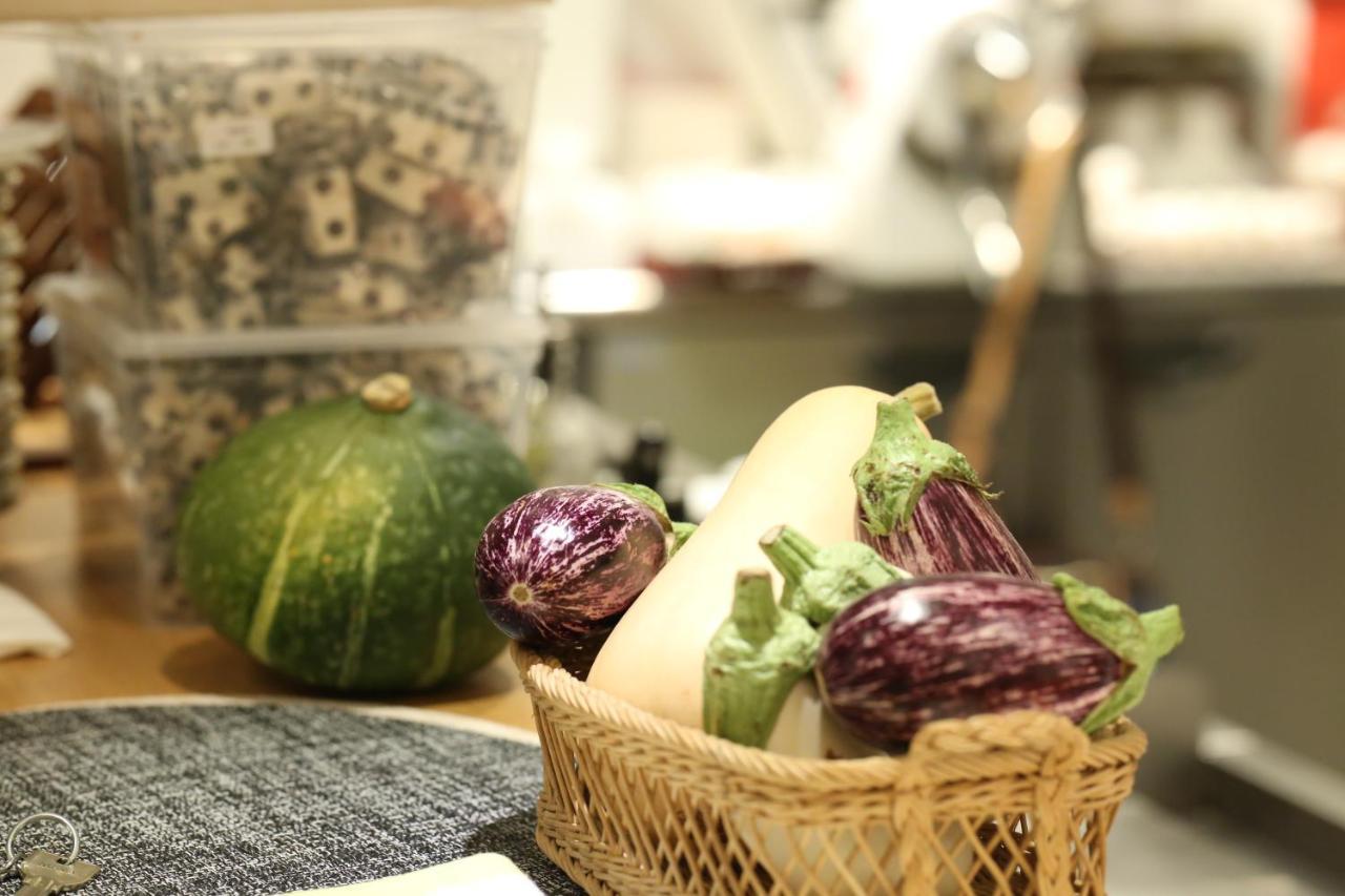 Auberge Azabu Киото Екстериор снимка