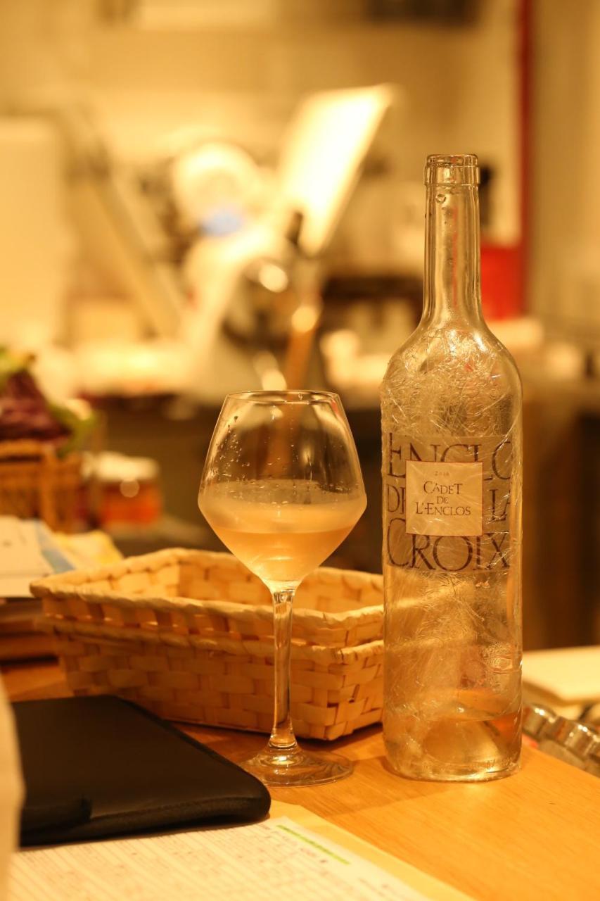 Auberge Azabu Киото Екстериор снимка
