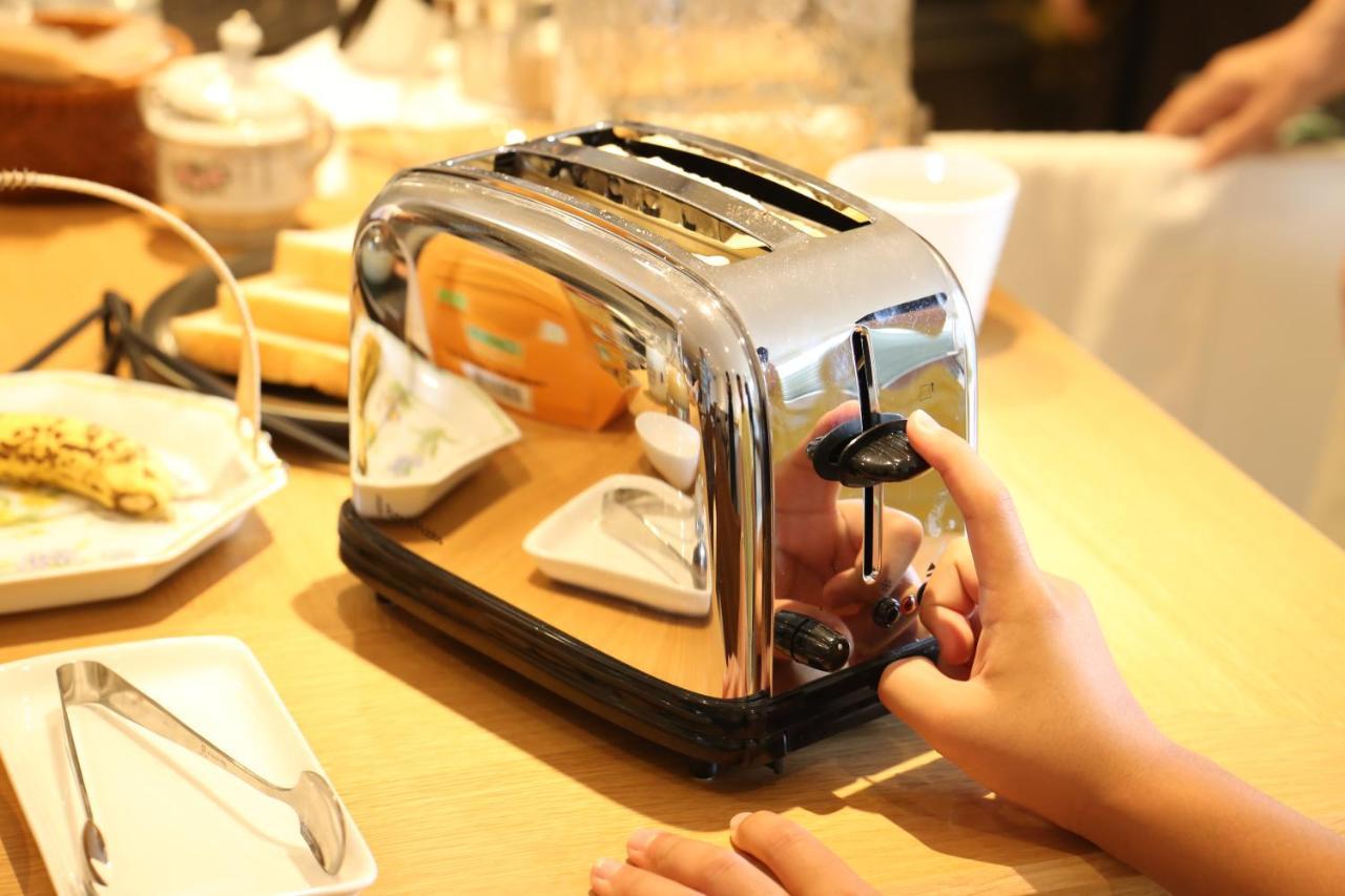 Auberge Azabu Киото Екстериор снимка