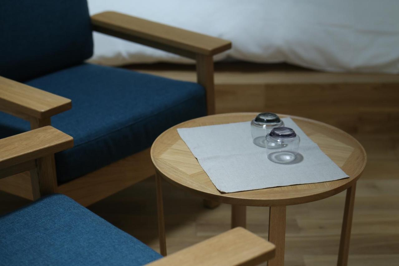 Auberge Azabu Киото Екстериор снимка