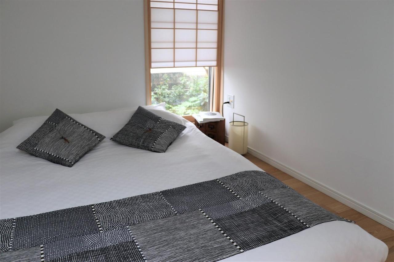 Auberge Azabu Киото Екстериор снимка
