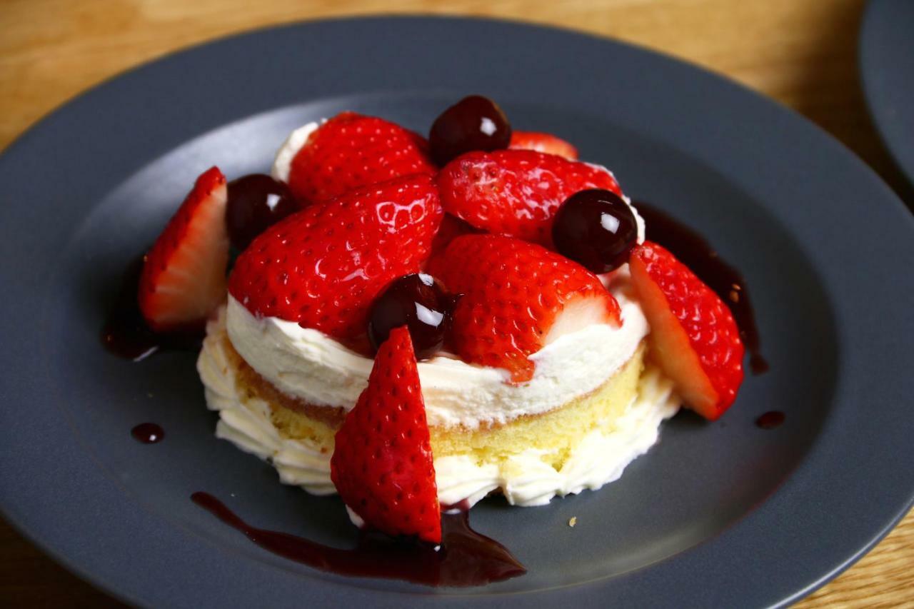 Auberge Azabu Киото Екстериор снимка