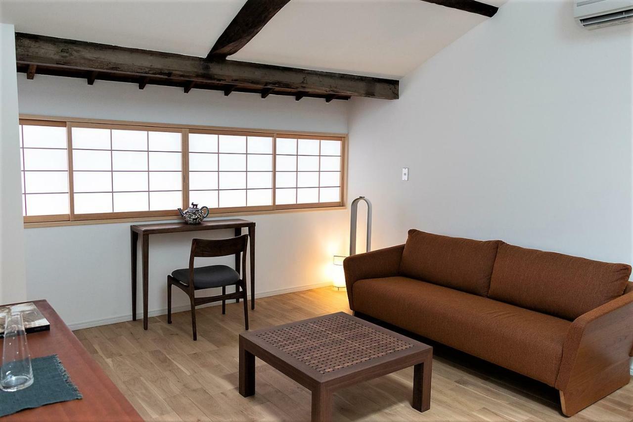Auberge Azabu Киото Екстериор снимка