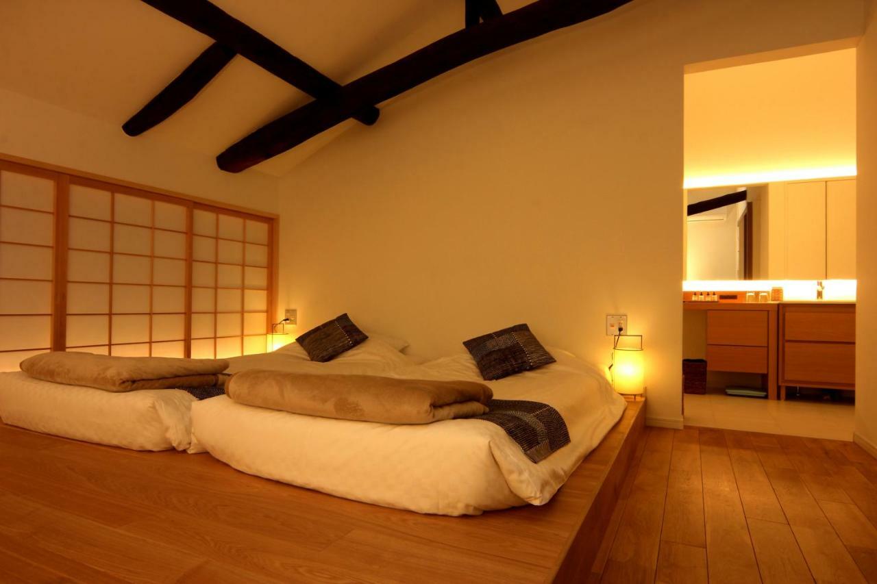 Auberge Azabu Киото Екстериор снимка