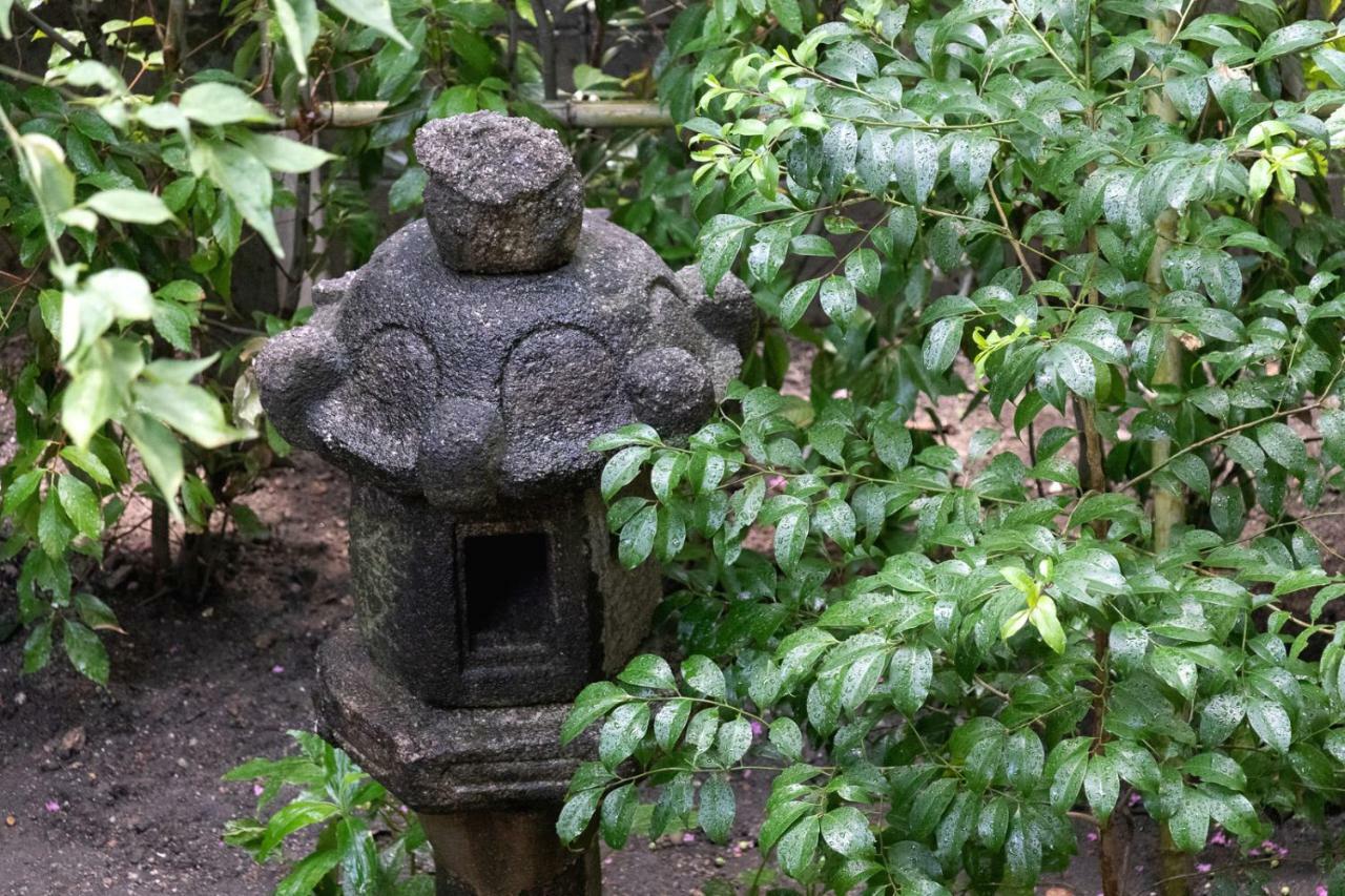 Auberge Azabu Киото Екстериор снимка